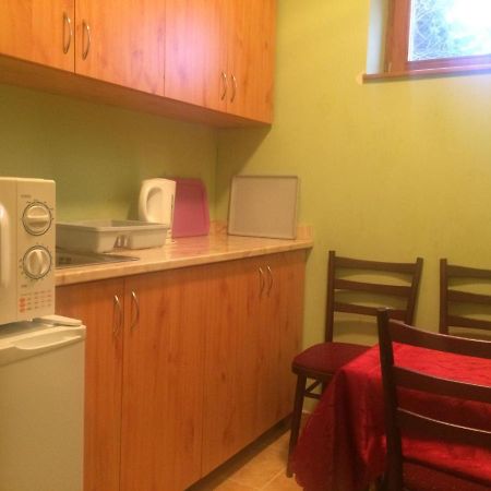 David Apartman Gárdony Dış mekan fotoğraf