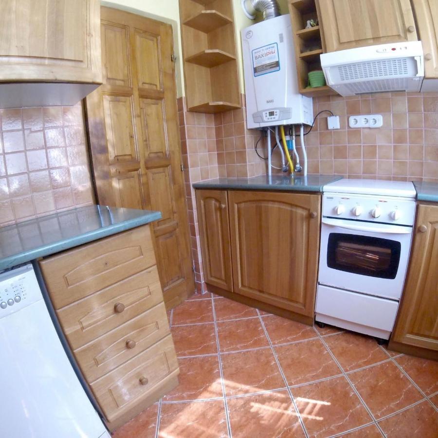 David Apartman Gárdony Dış mekan fotoğraf
