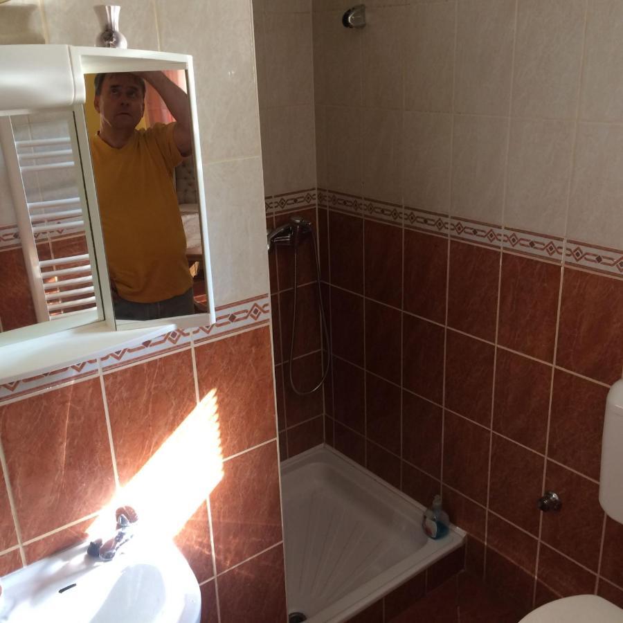 David Apartman Gárdony Dış mekan fotoğraf