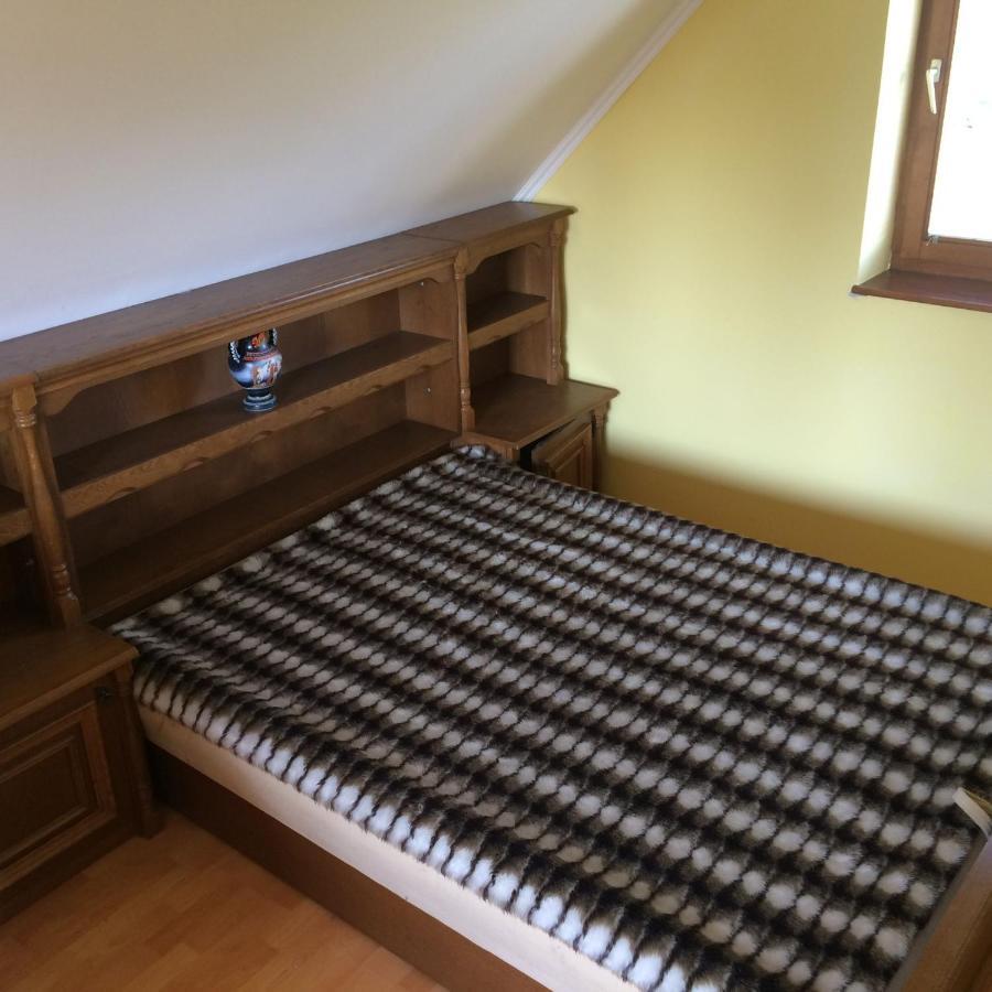 David Apartman Gárdony Dış mekan fotoğraf