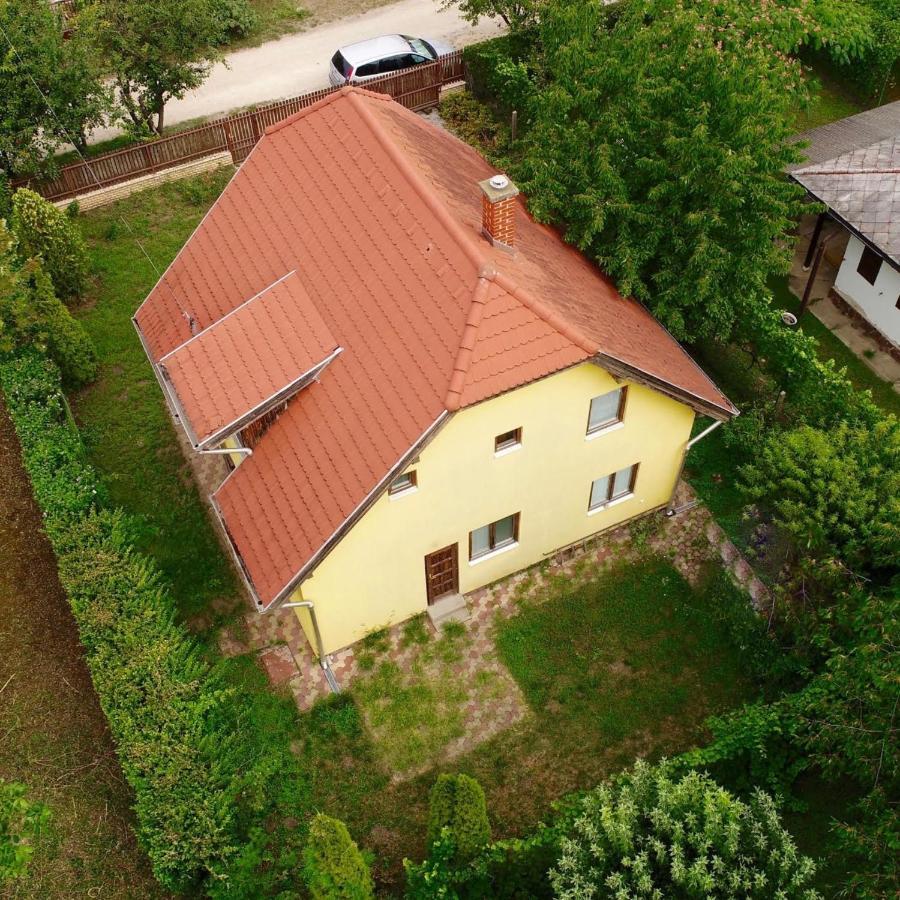 David Apartman Gárdony Dış mekan fotoğraf